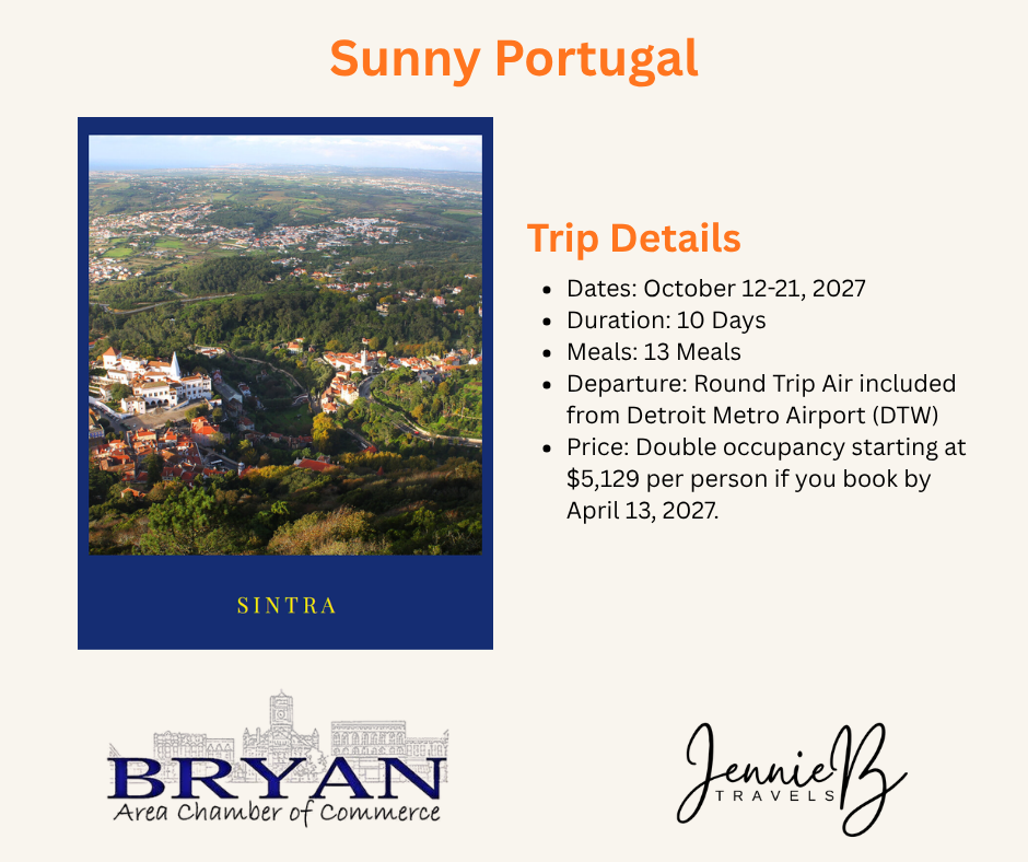 Picture of a map of Alaska, some moose in the water and a train with a glass ceiling. 