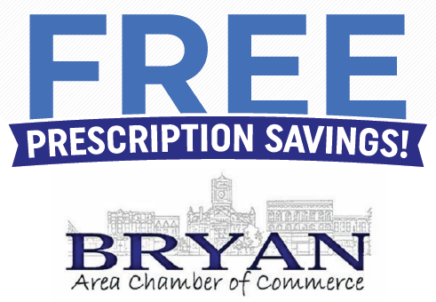 Free Prescription Savings