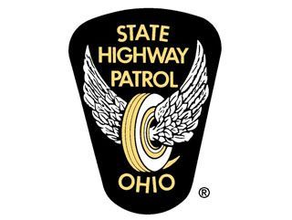 Ohio State HIghway Parol Logo