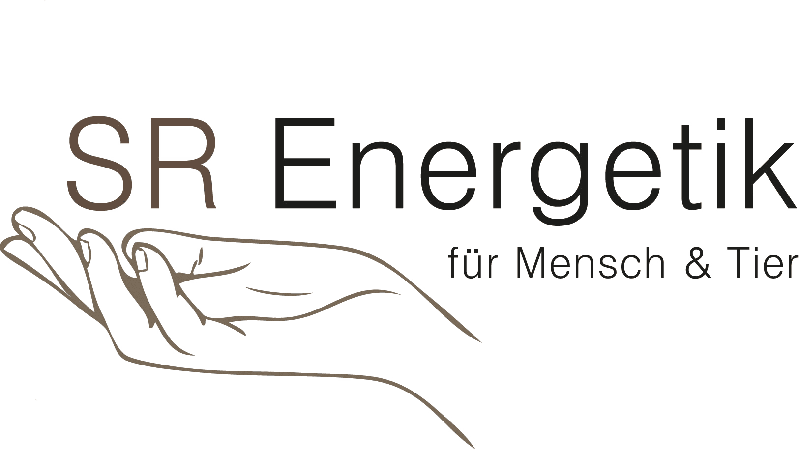 Logo SR Energetik für Mensch & Tier