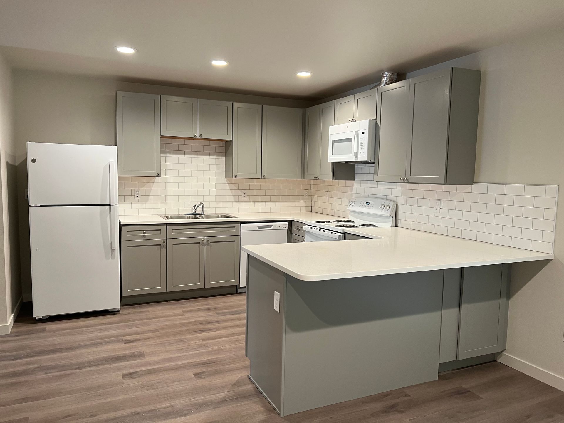 Reliable Properties Property Management in Yakima, WA