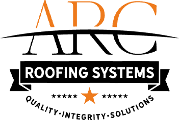 ARC Arizona roofing company logo
