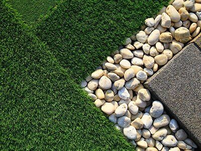 Pebble Stone Landscape Design — Gravels & Aggregates in Mudgee, NSW