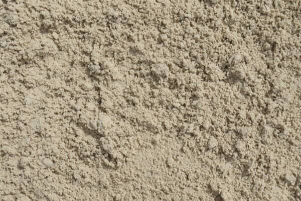 White Brickies Sand - Landscapers In Mudgee