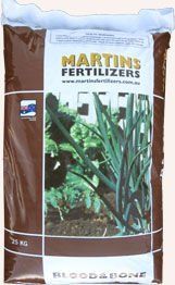 Martins Fertilizers - Landscapers In Mudgee