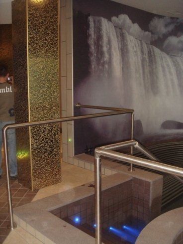 strutture per palestre