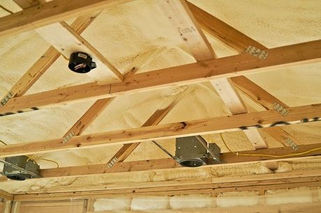 Spray Foam Insulation Mobile, AL
