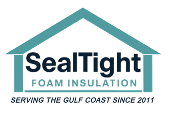 SealTight Foam Insulation