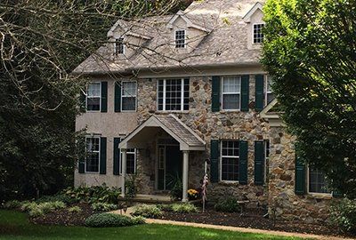 Storm Damage Services — Wilmington, DE — Brandywine Exteriors