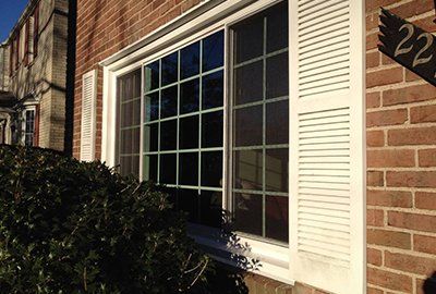 New Windows — Wilmington, DE — Brandywine Exteriors
