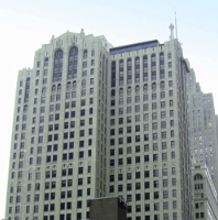 Detroit Office — Southfield, MI — Bernstein & Bernstein