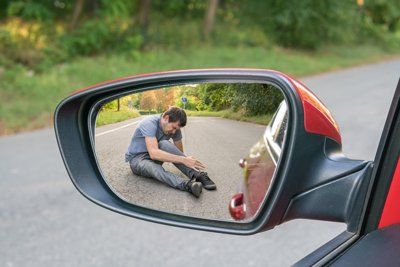 Road Car Accident — Southfield, MI — Bernstein & Bernstein