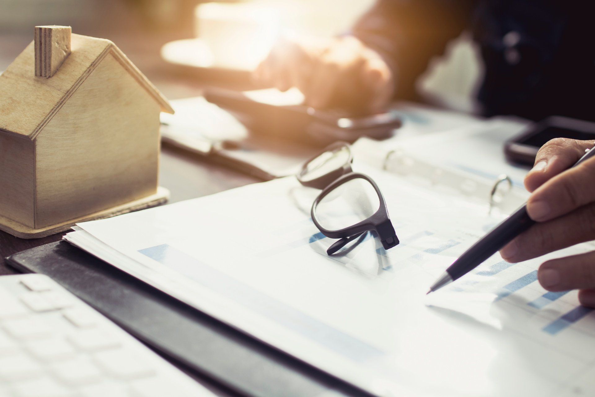 investigazioni private