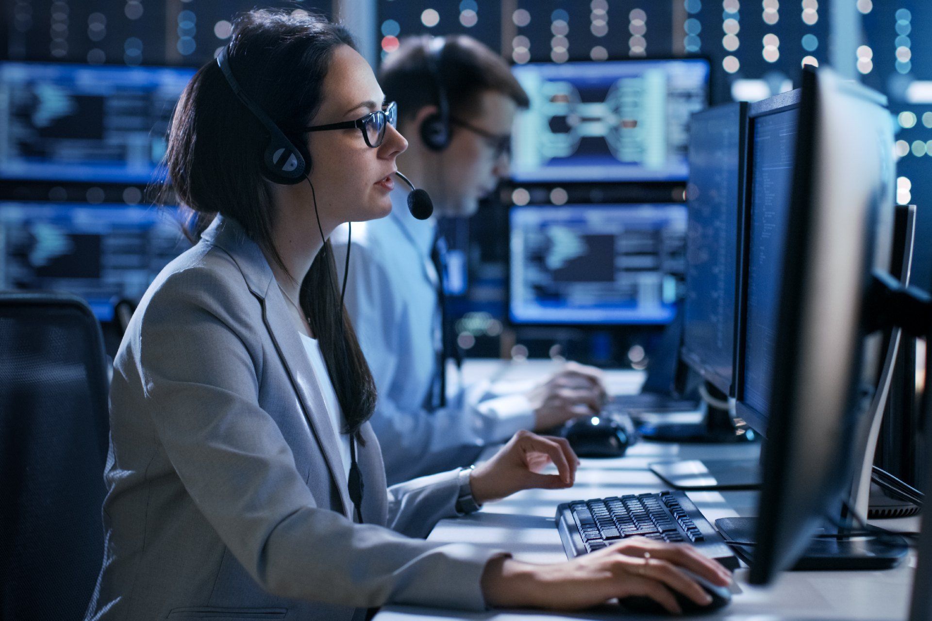 sicurezza informatica