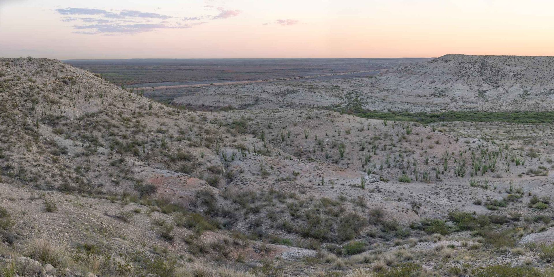 LandBridge Acquires ~5,800 Surface Acres in Lea County