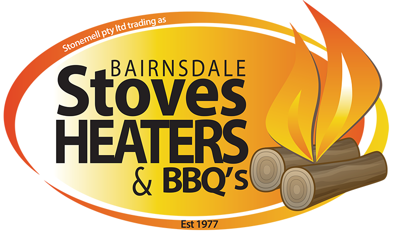 Bairnsdale Stoves, Heaters & BBQs