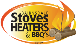 Bairnsdale Stoves, Heaters & BBQs