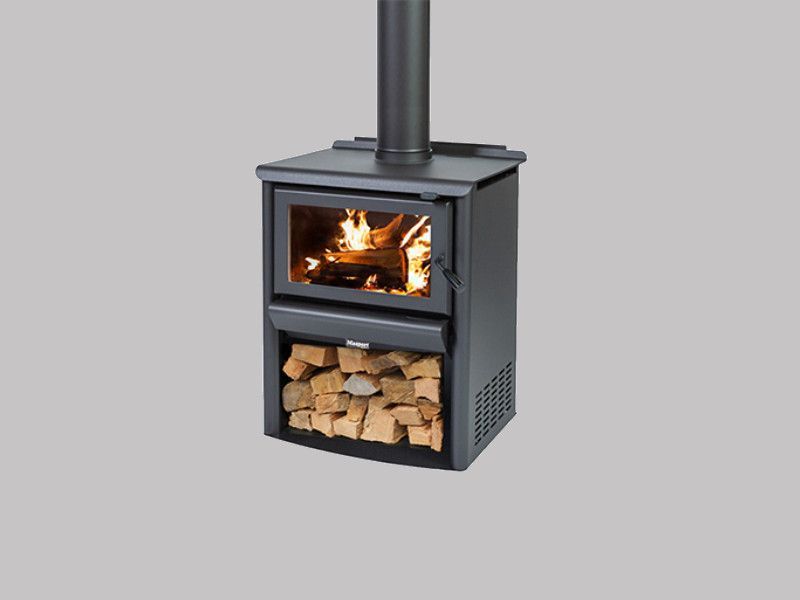 Masport Romsey New Zealand Stacker Base Radiant Heater