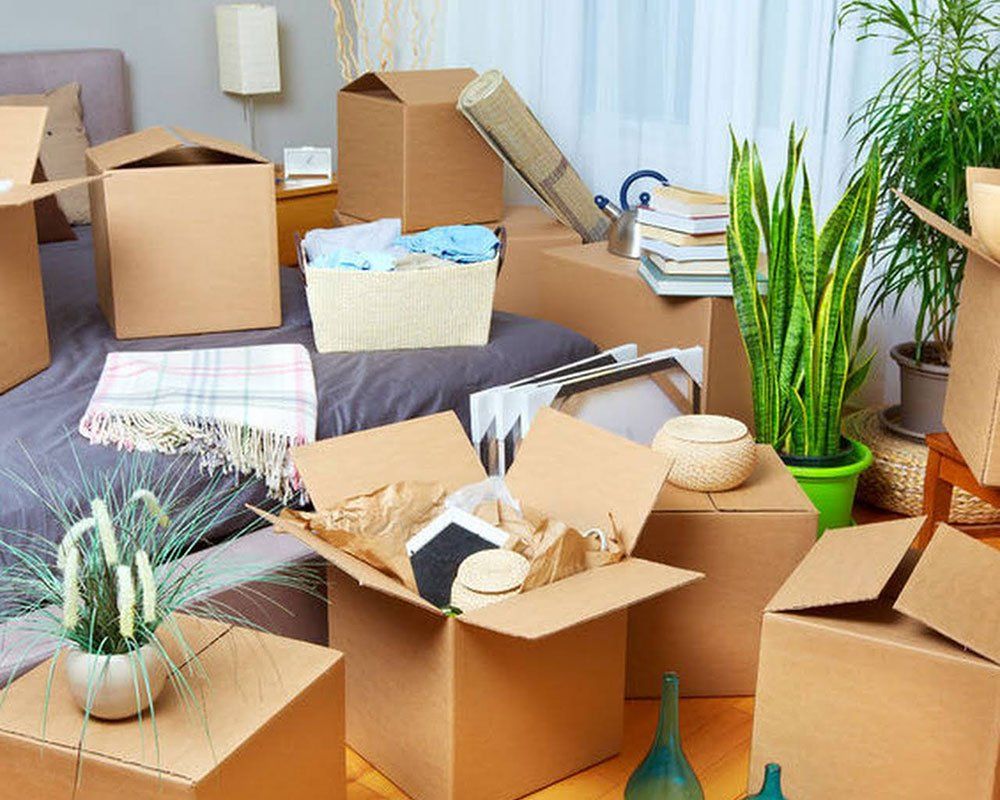 Traslochi per privati