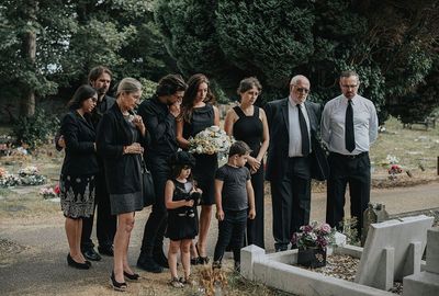 Guidelines for Conducting a Funeral Service