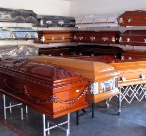 Caskets