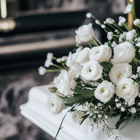 cremation services Gilbert, AZ