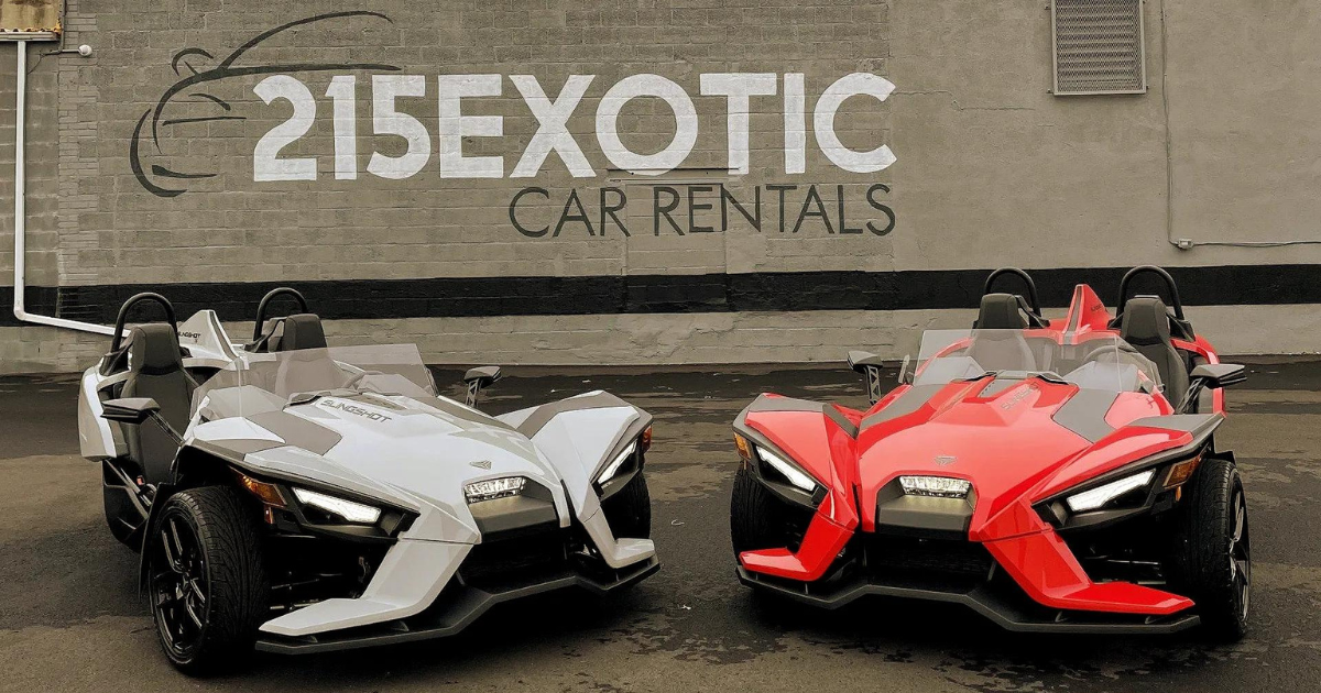 Why Is It Important to Consider Certain Qualities in Sports Car