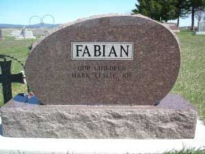 Die & Base Monuments