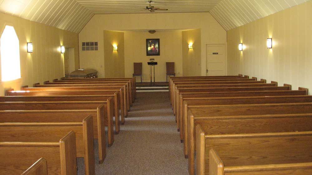 Perkins Funeral and Cremation Chapel