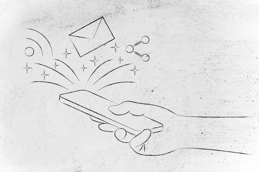 marketing mobile