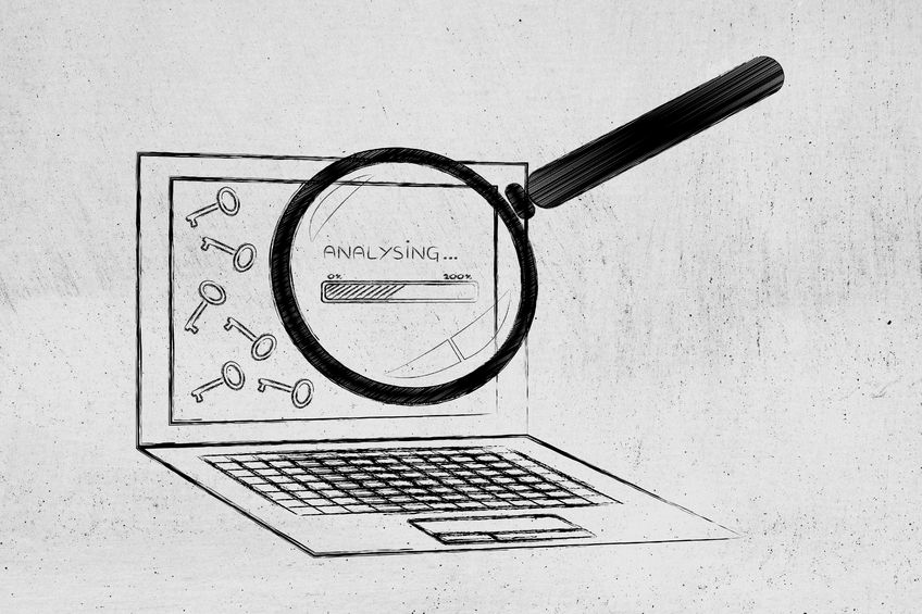 analyse de site internet