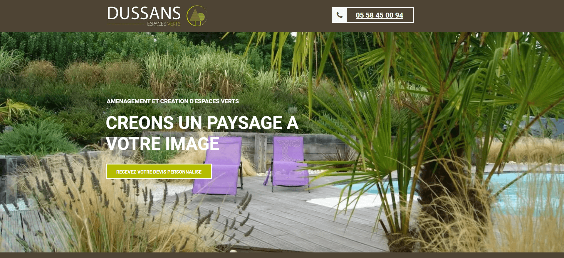 Google Ads, Facebook Ads et pages d'atterrissage