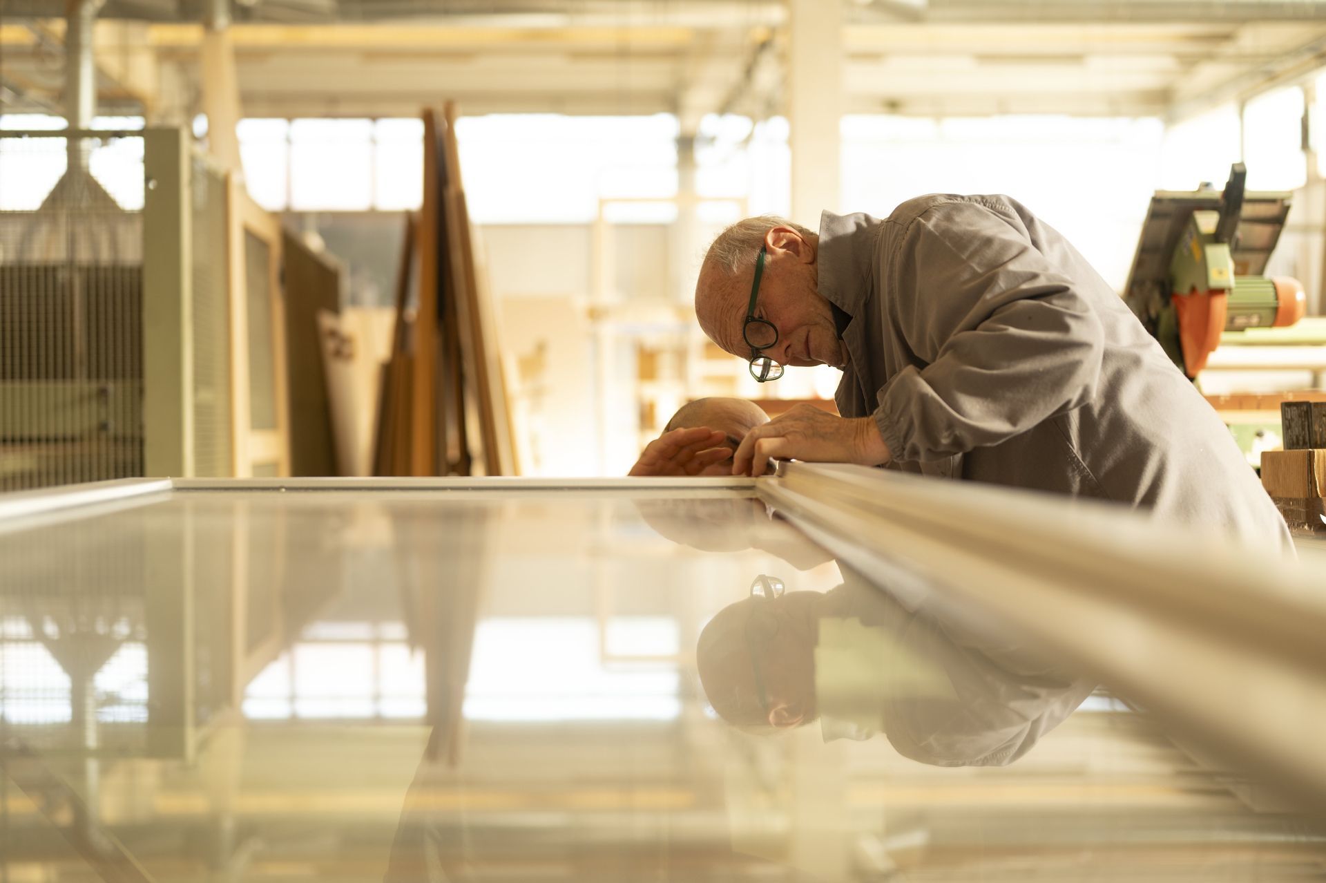 porte e finestre in PVC