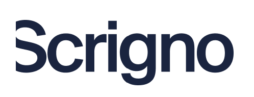 LOGO SCRIGNO