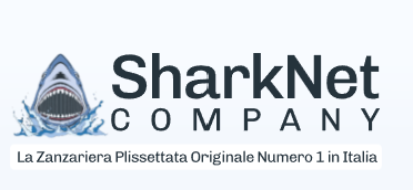 Logo della SharkNet Company