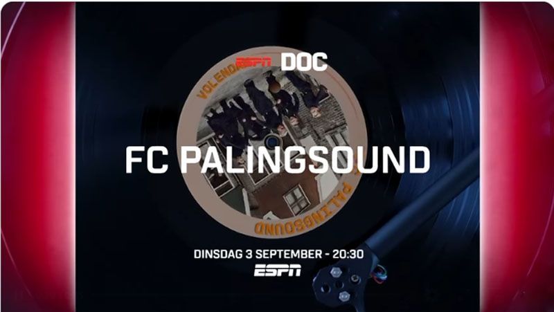 ESPN doc FC Palingsound