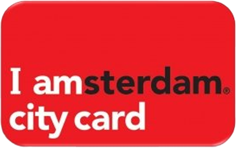 I Amsterdam City Card
