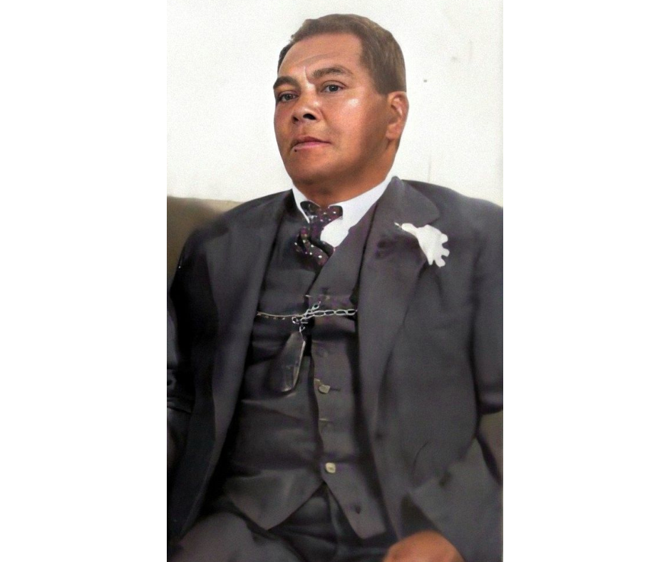 Pereniki Tauhara