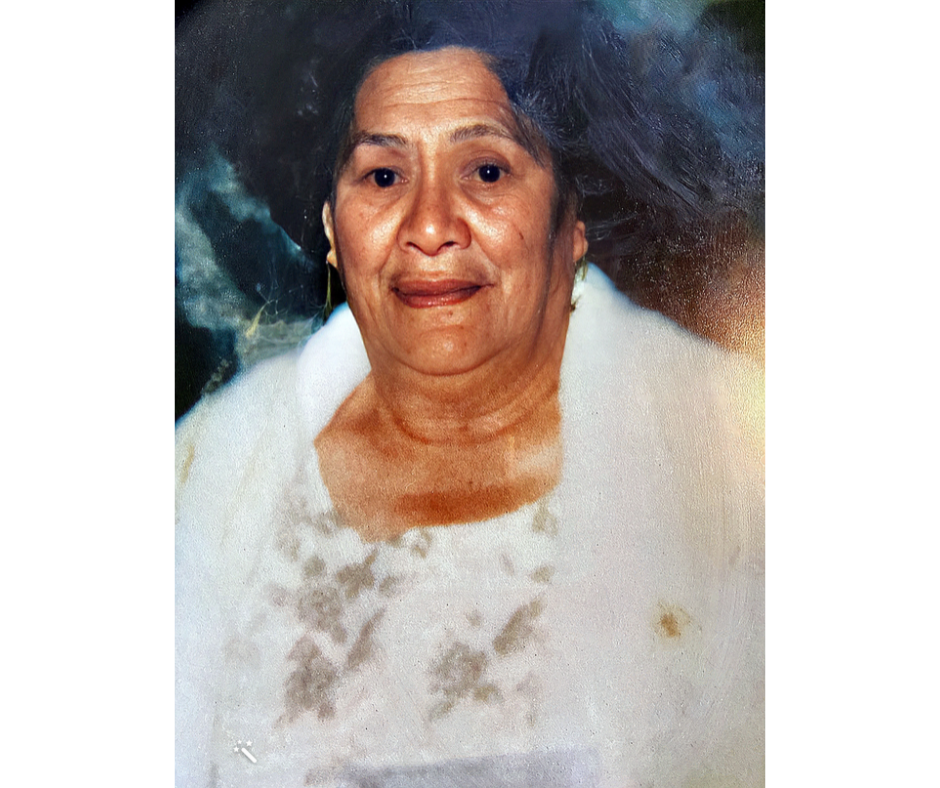 Te Paea Poharama