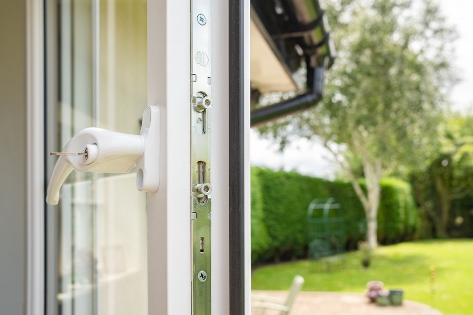 How to Avoid uPVC Windows and Doors Heat Expansion in Hot Weather