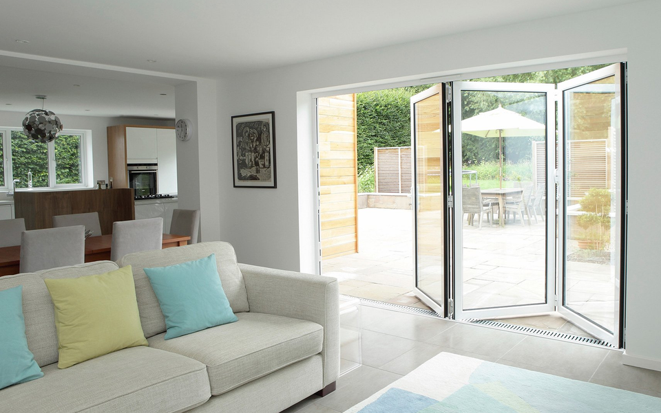 The Pros and Cons of Bi-Fold Doors vs Sliding Doors