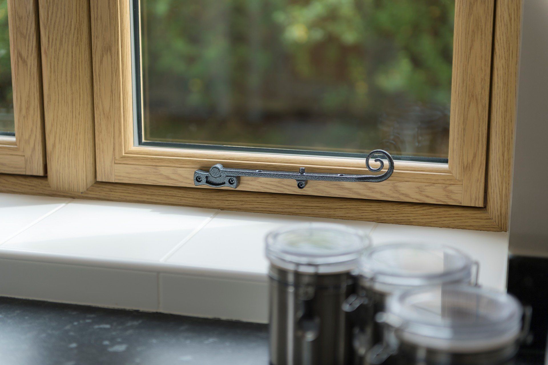 uPVC Windows in London