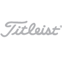 Titleist logo in light gray cursive text.