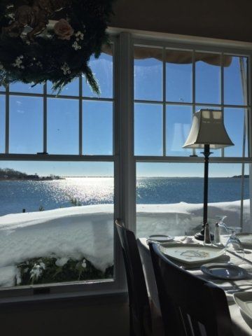 Gallery | Trumpets on the Bay - Fine Dining