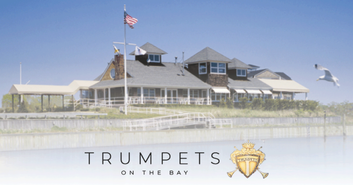 Current Menu Trumpets on the Bay Fine Dining
