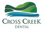 Cross Creek Dentist, Go Home cross creek logo