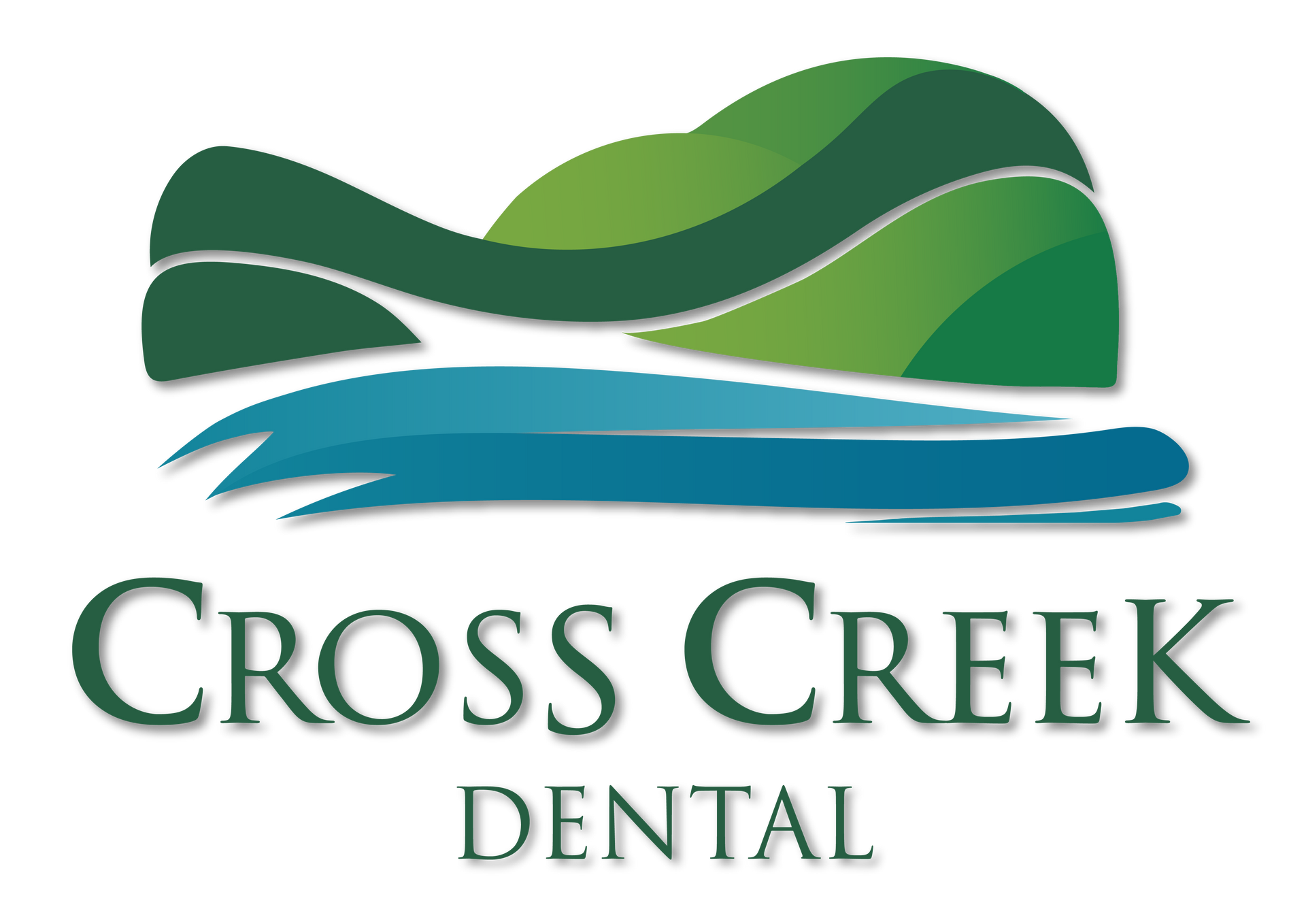 cross creek logo