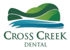 cross creek logo