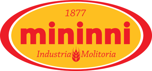 Molino Mininni logo