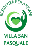 Villasanpasquale logo